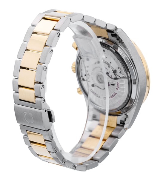 Omega Speedmaster 57 331.20.42.51.02.001